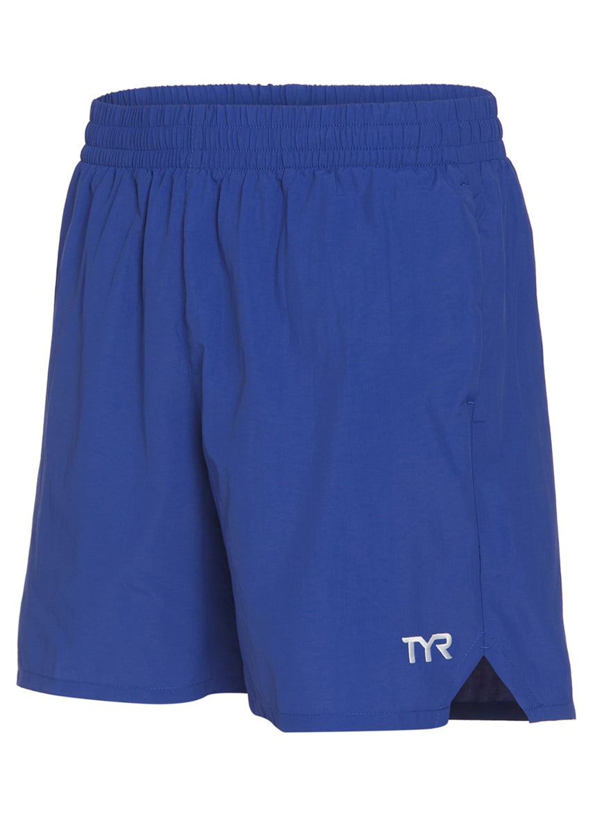 Men's Deck-X Swim Trunks