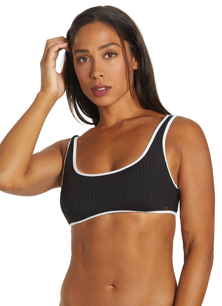 Women's Premium Surf B-C Bikini Top