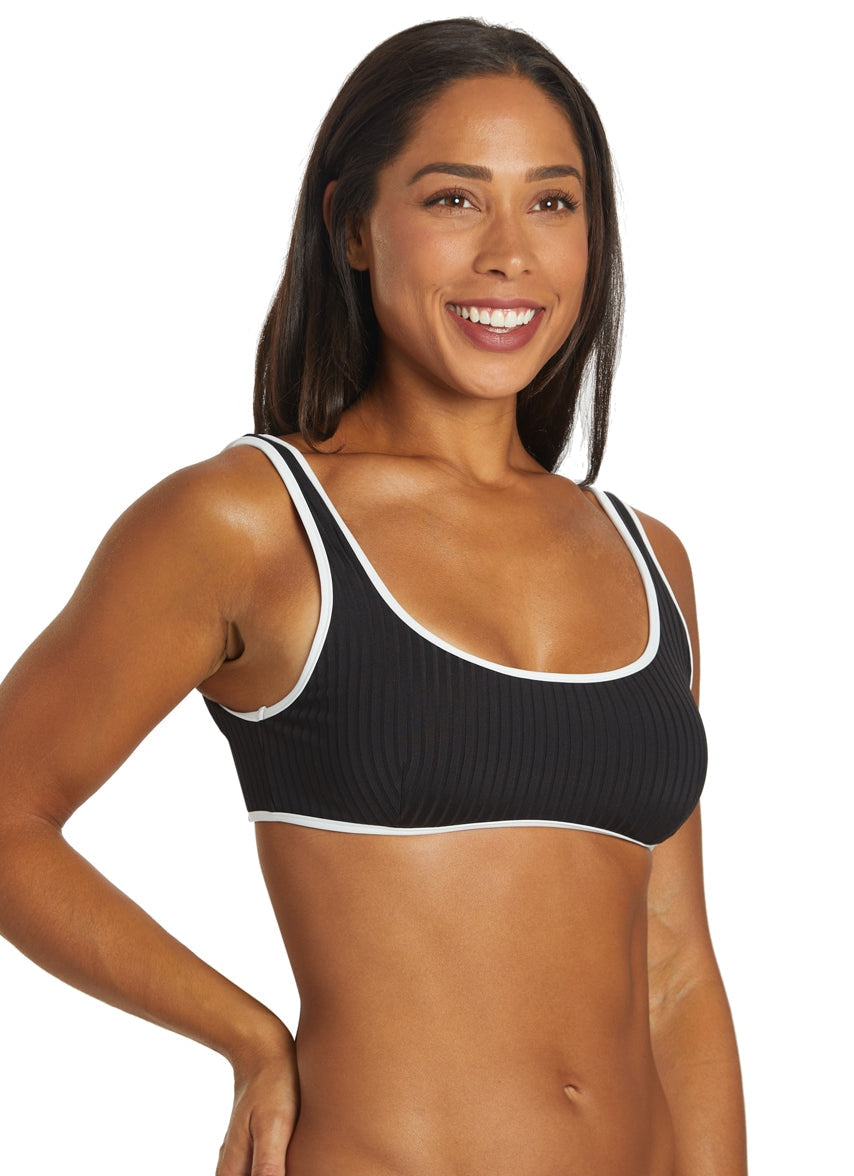 Women's Premium Surf B-C Bikini Top