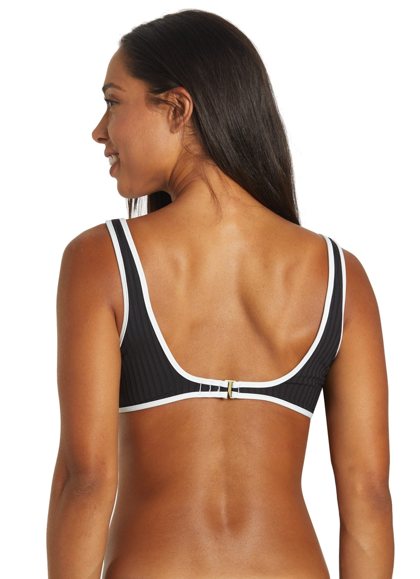 Women's Premium Surf B-C Bikini Top