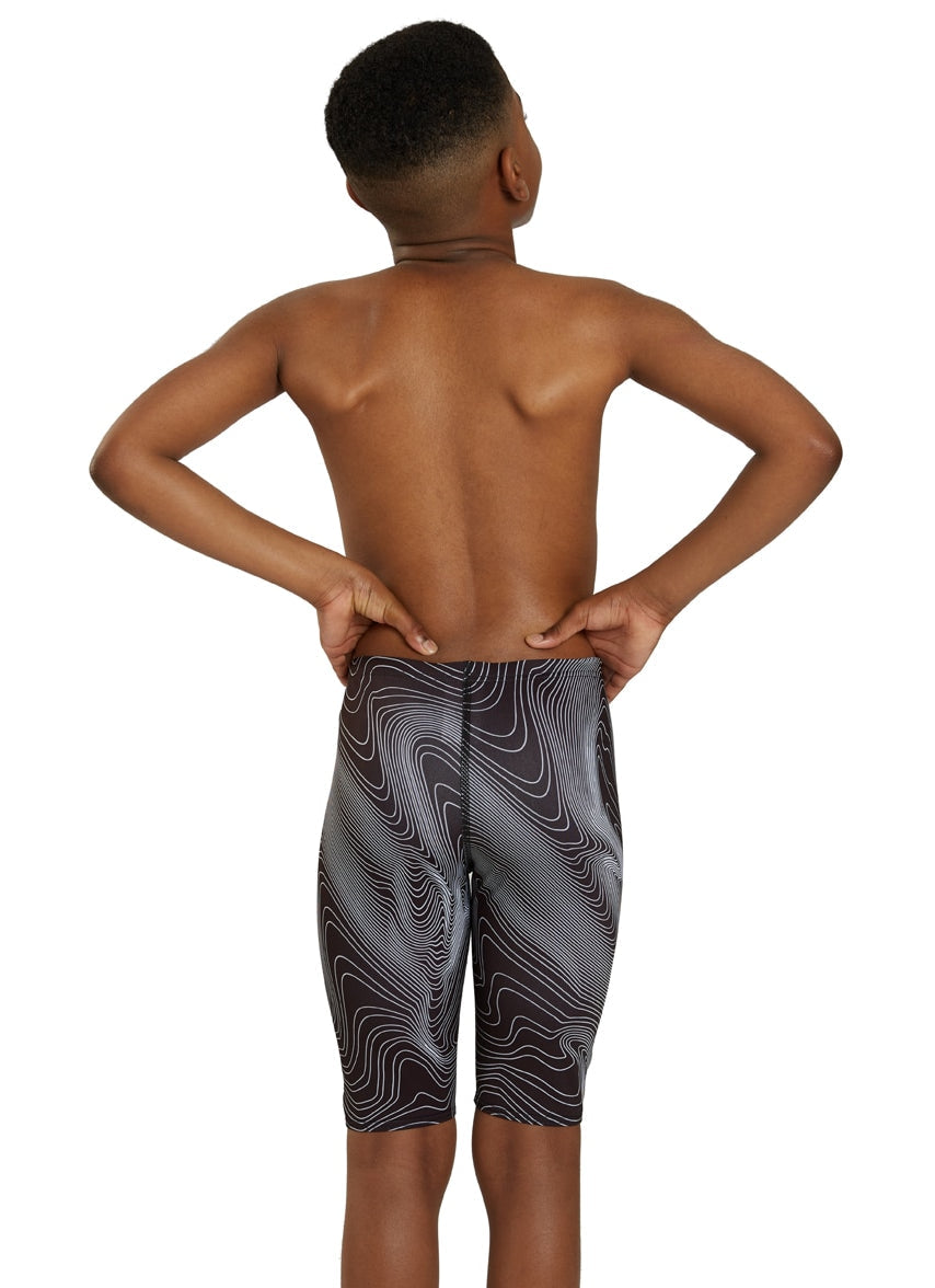 HydroLast Sonar Waves Jammer Swimsuit (22-40)