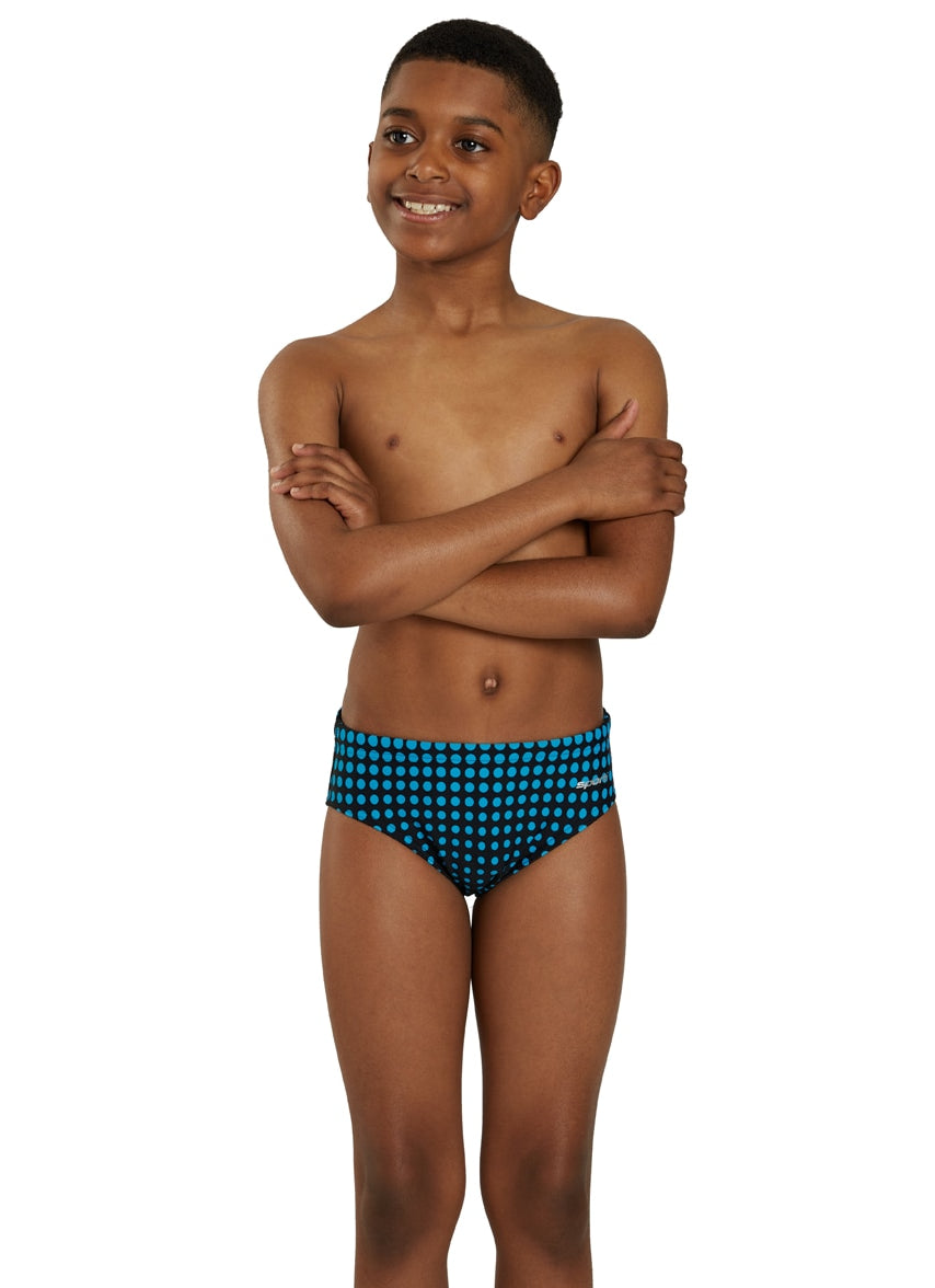 Molecule Brief Swimsuit (22-44)