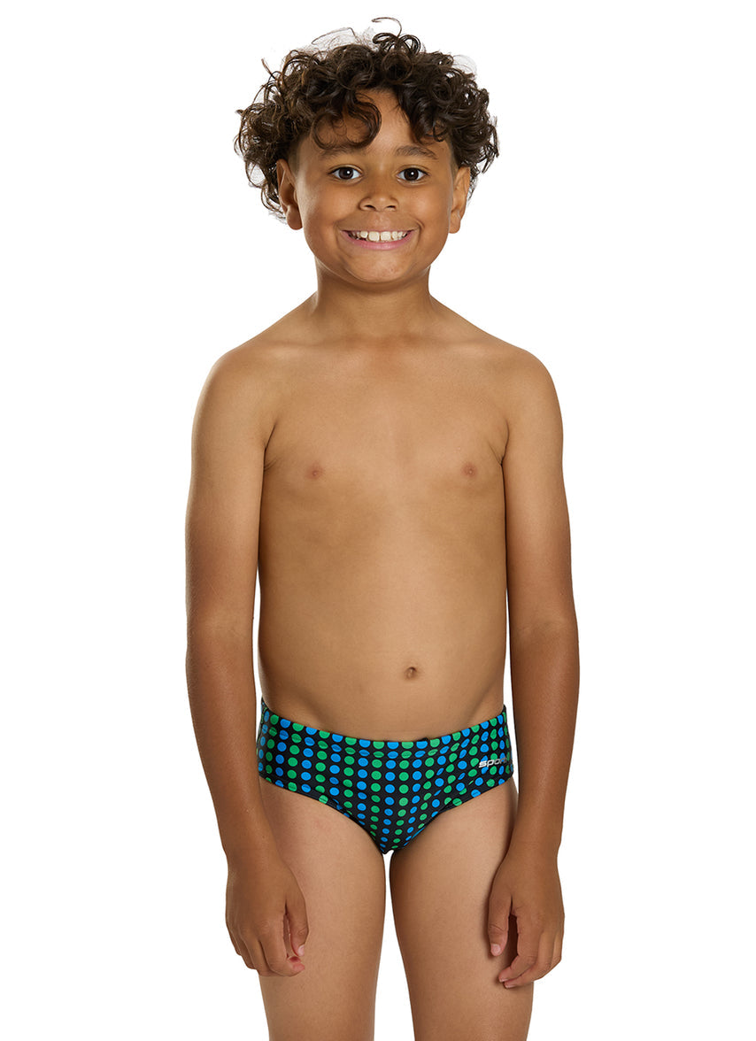 Molecule Brief Swimsuit (22-44)