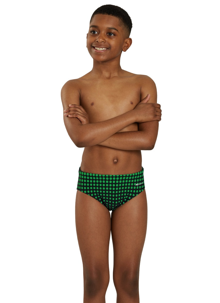 Molecule Brief Swimsuit (22-44)