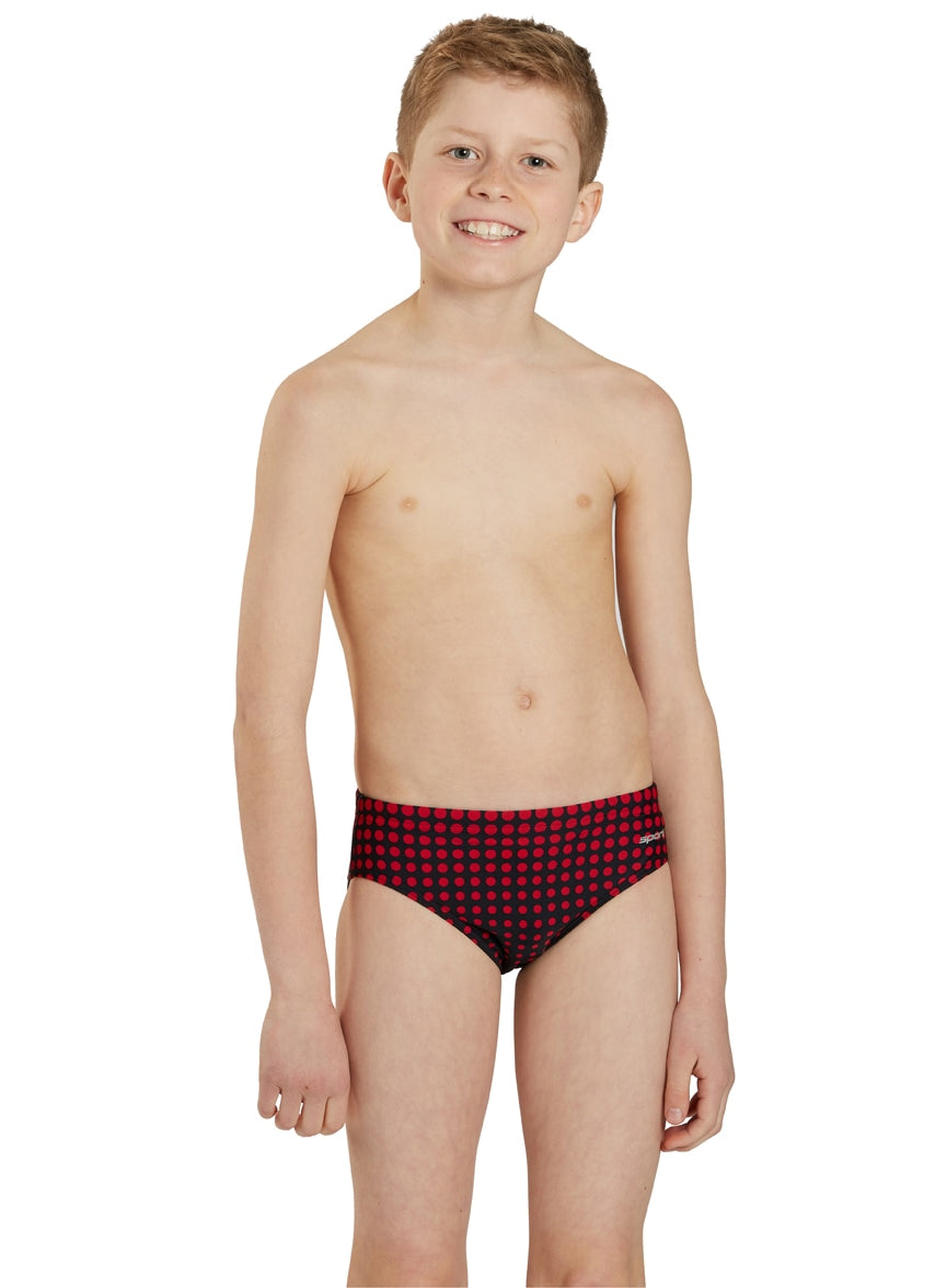 Molecule Brief Swimsuit (22-44)