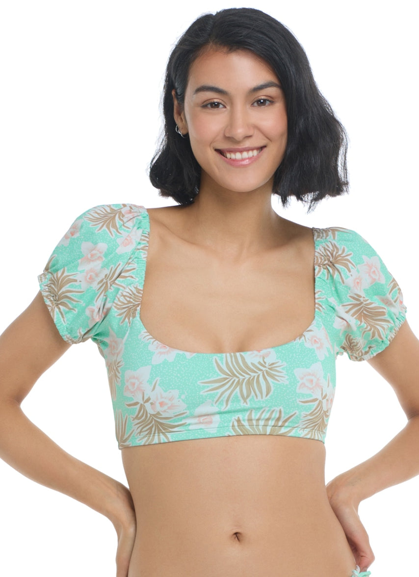 Women's Wahine Jodie Bikini Top