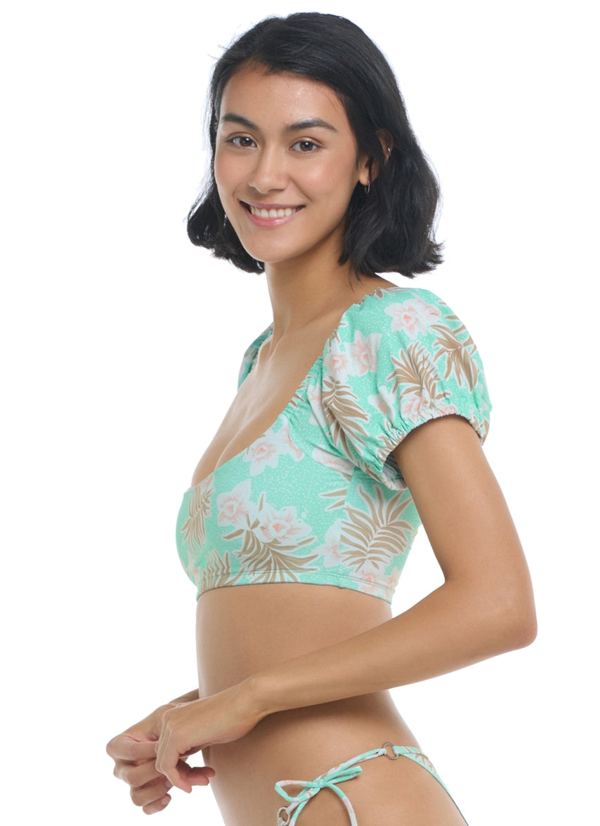 Women's Wahine Jodie Bikini Top