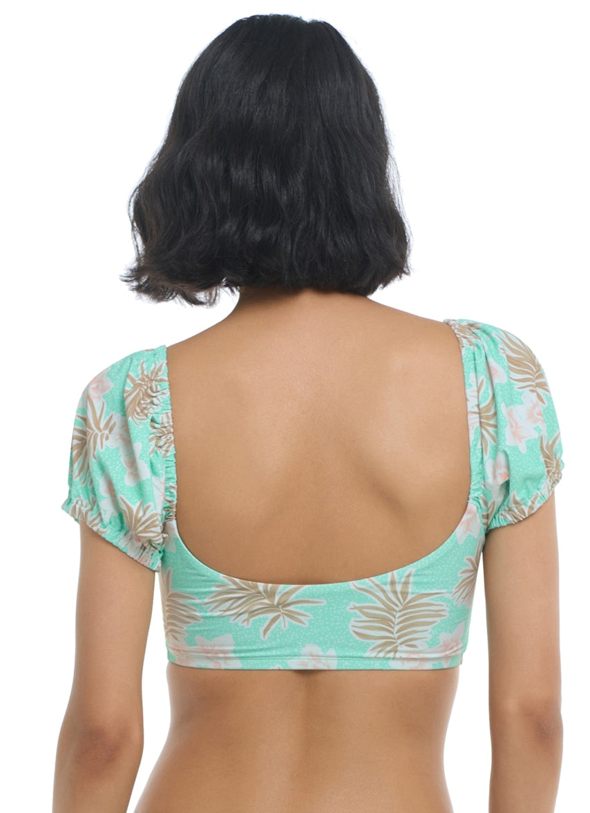 Women's Wahine Jodie Bikini Top