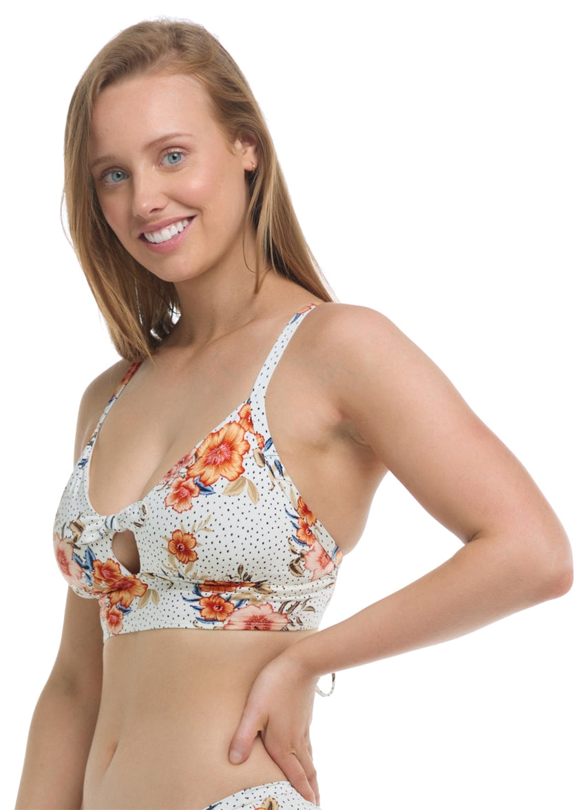 Women's Corsica Olivia Bikini Top