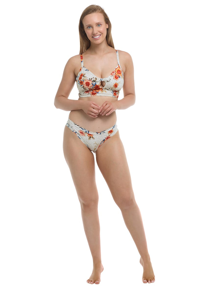 Women's Corsica Olivia Bikini Top