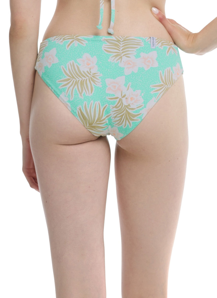 Women's Wahine Ruby Bikini Bottom