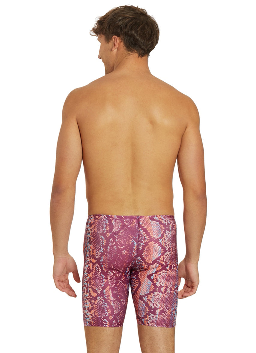 x Gretchen Walsh Desert Python Jammer Swimsuit (26-40)