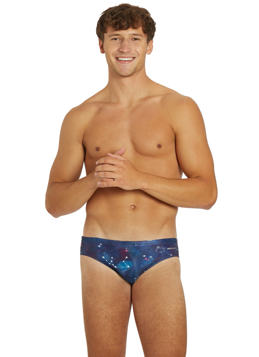x Gretchen Walsh Desert Nights Brief Swimsuit (26-40)