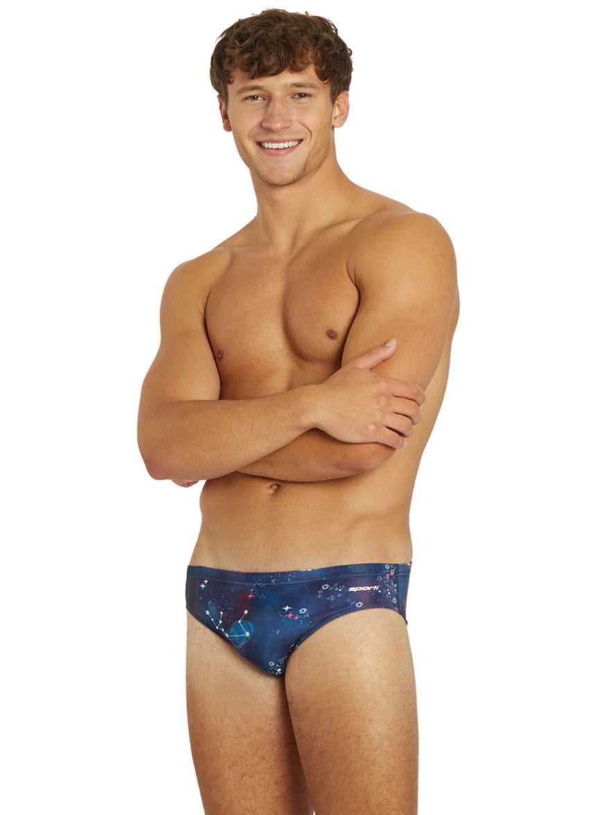 x Gretchen Walsh Desert Nights Brief Swimsuit (26-40)