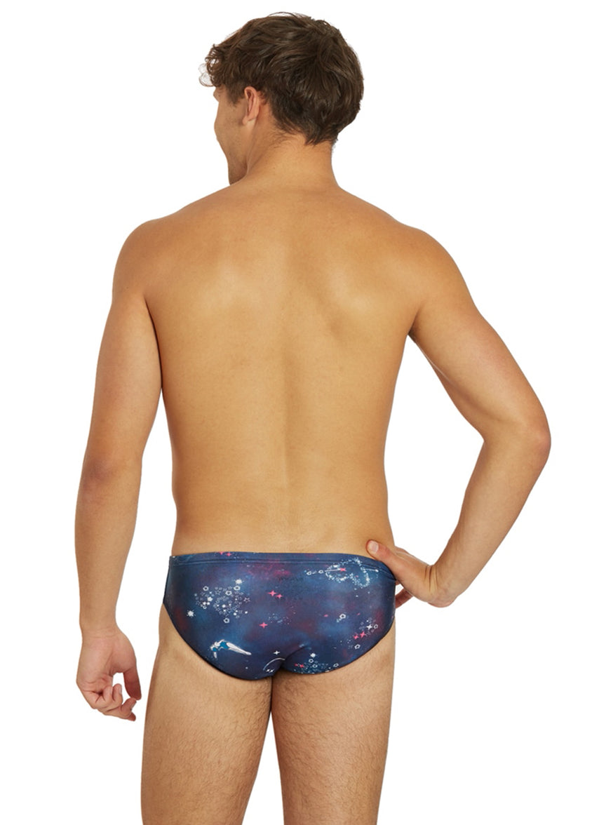 x Gretchen Walsh Desert Nights Brief Swimsuit (26-40)