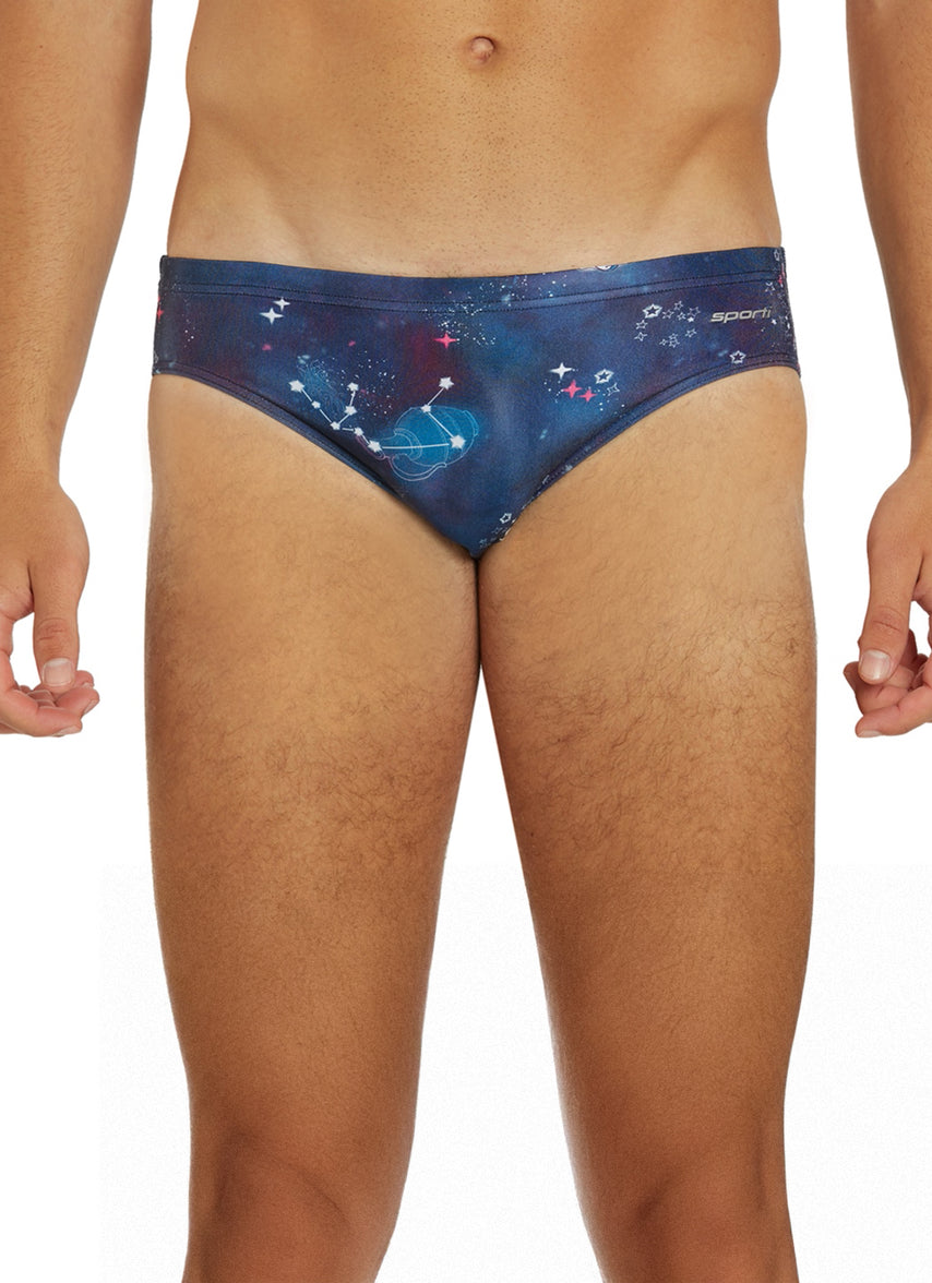x Gretchen Walsh Desert Nights Brief Swimsuit (26-40)