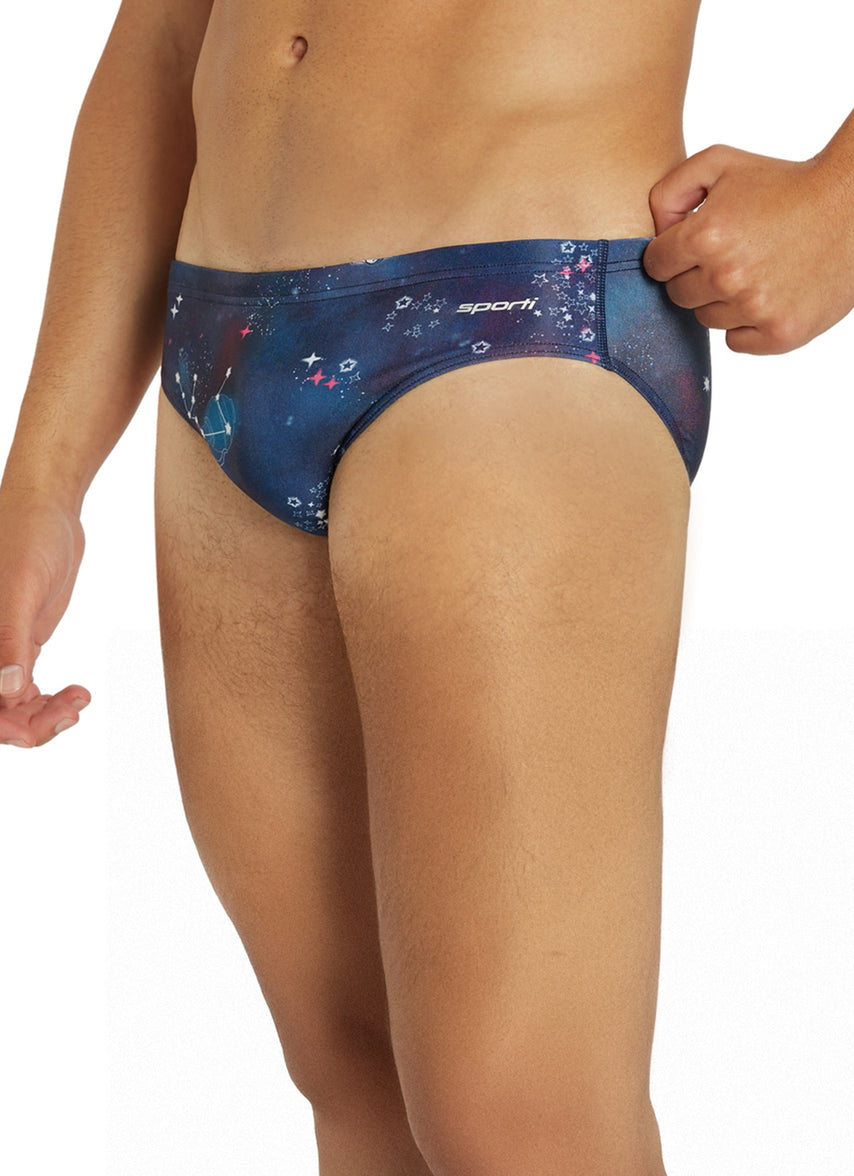 x Gretchen Walsh Desert Nights Brief Swimsuit (26-40)