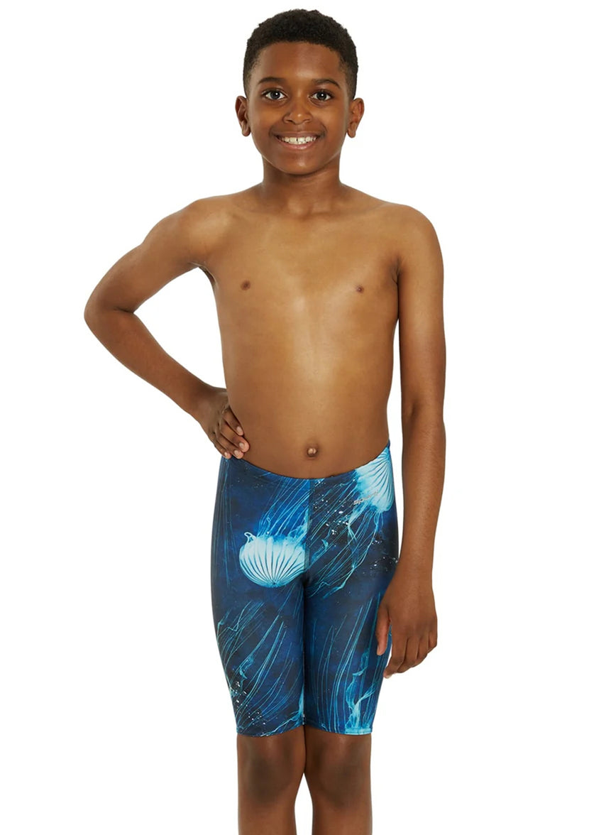 Sea Jellies Jammer Swimsuit (22-40)