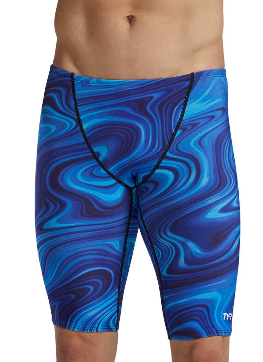 Men's Vitality Durafast Elite Jammer Swimsuit