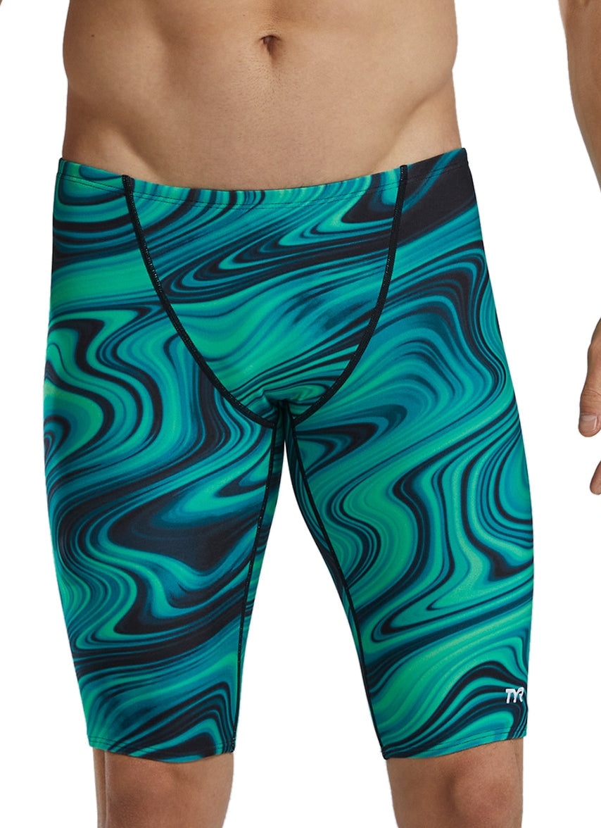 Men's Vitality Durafast Elite Jammer Swimsuit