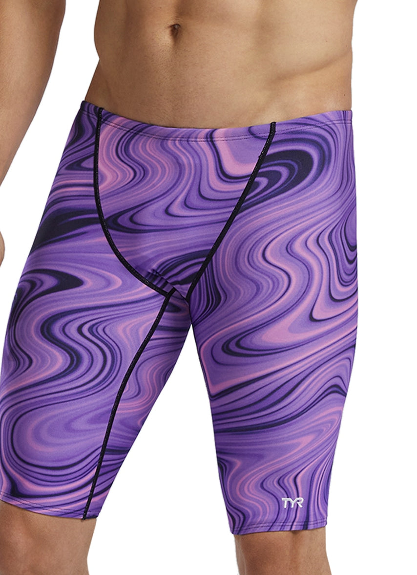 Men's Vitality Durafast Elite Jammer Swimsuit