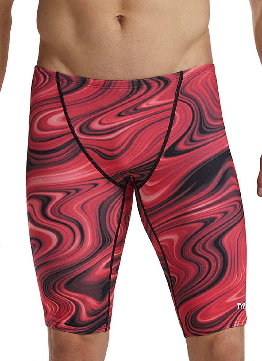 Men's Vitality Durafast Elite Jammer Swimsuit