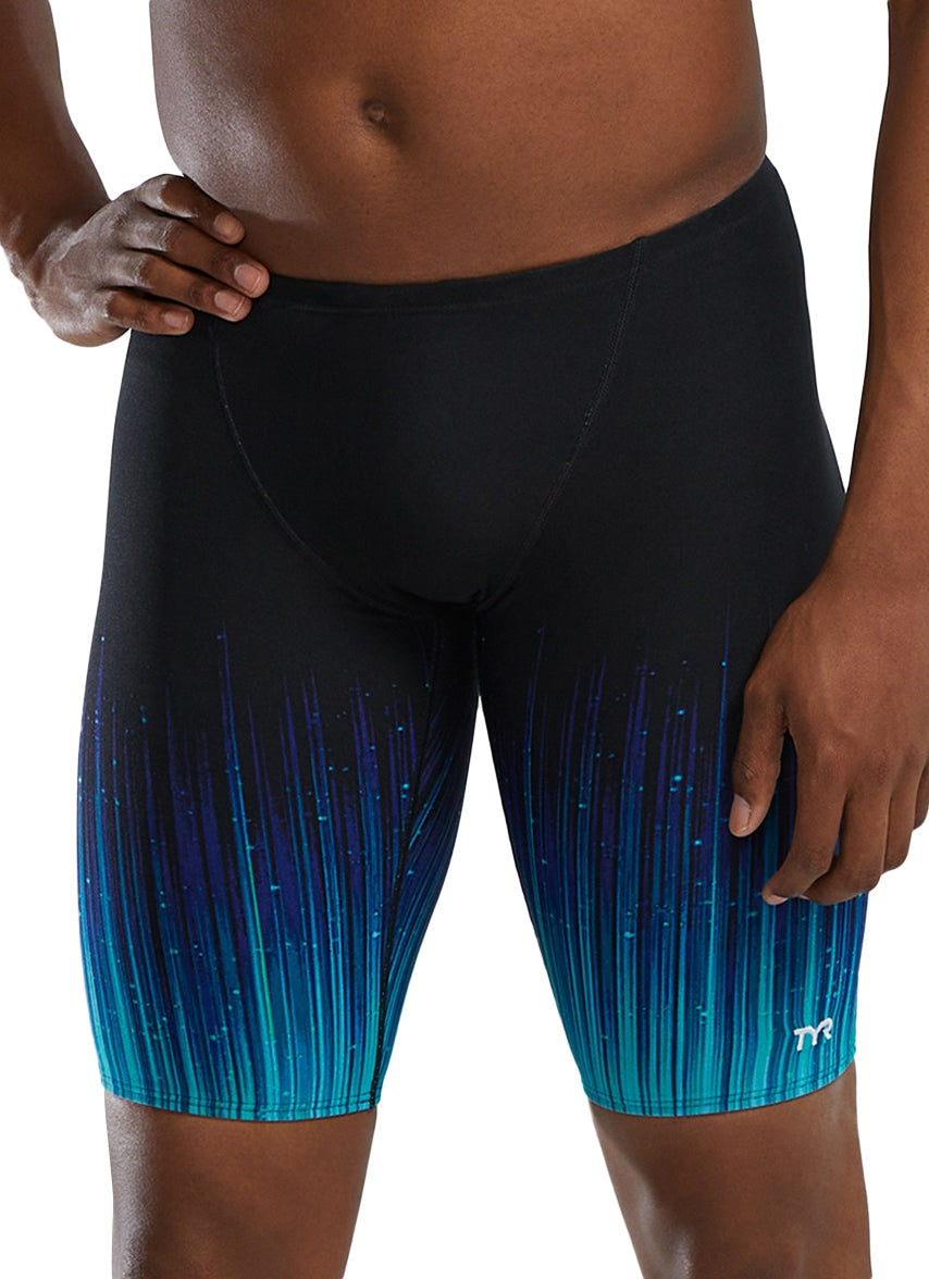 Men's Speedwarp Durafast Elite Jammer Swimsuit