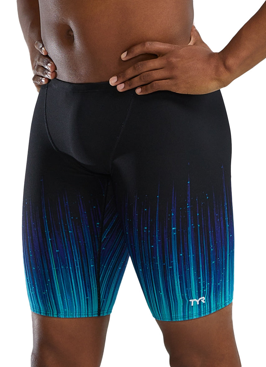 Men's Speedwarp Durafast Elite Jammer Swimsuit