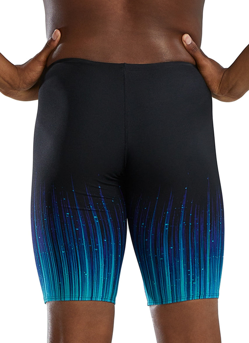 Men's Speedwarp Durafast Elite Jammer Swimsuit