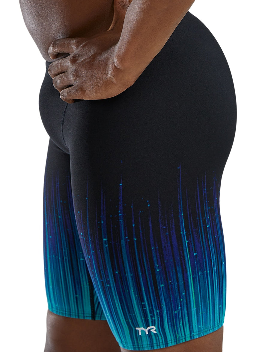 Men's Speedwarp Durafast Elite Jammer Swimsuit
