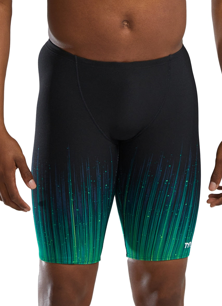 Men's Speedwarp Durafast Elite Jammer Swimsuit