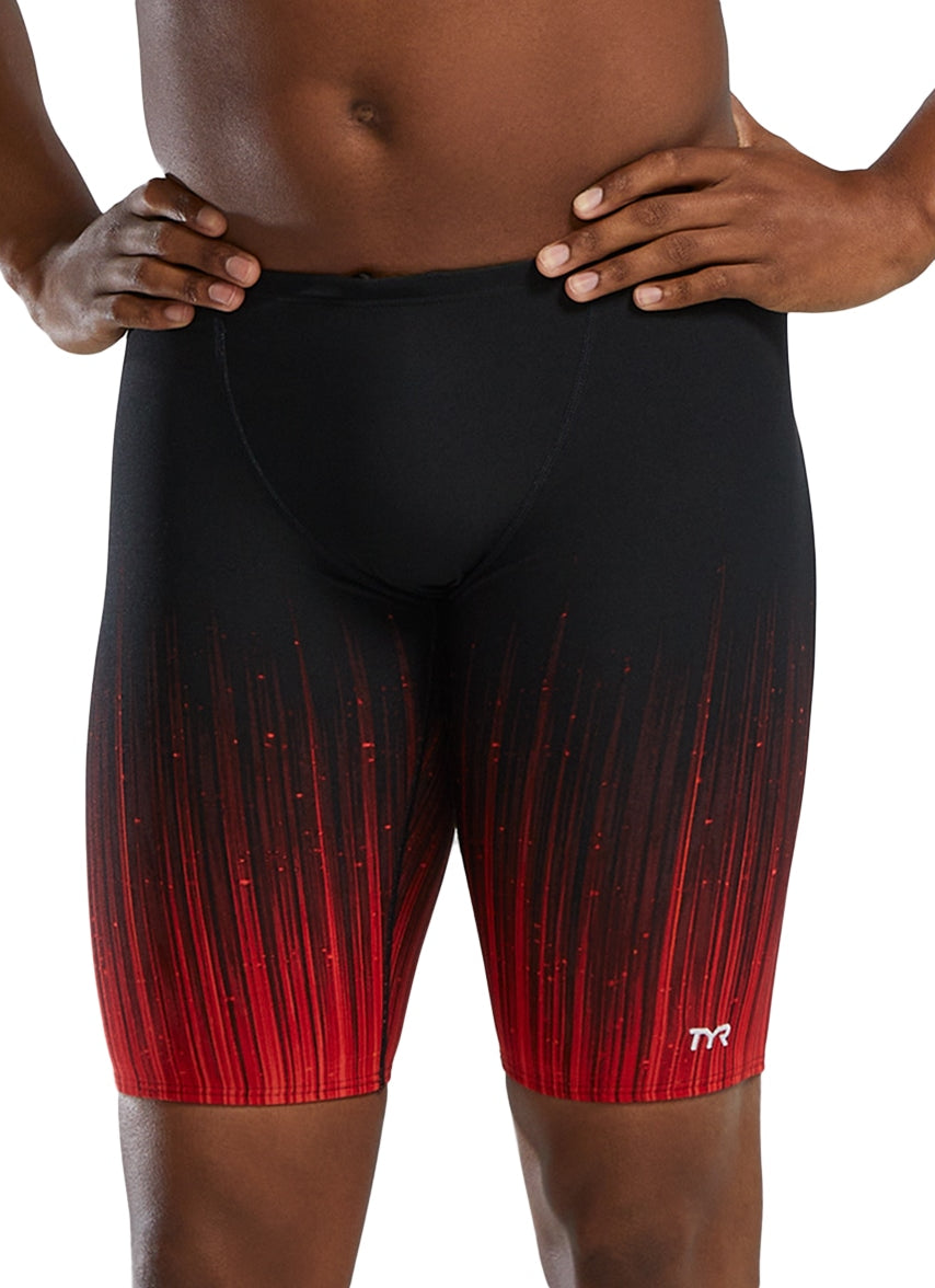 Men's Speedwarp Durafast Elite Jammer Swimsuit