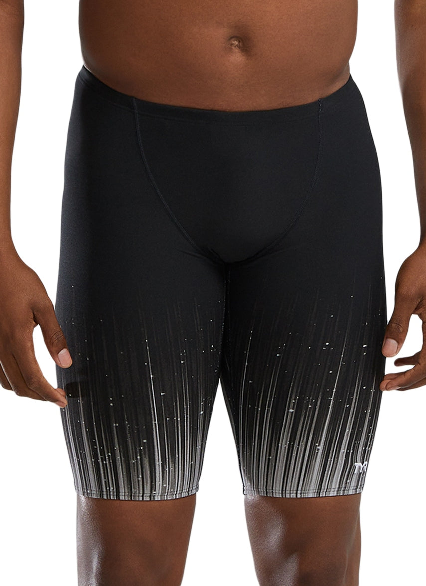 Men's Speedwarp Durafast Elite Jammer Swimsuit