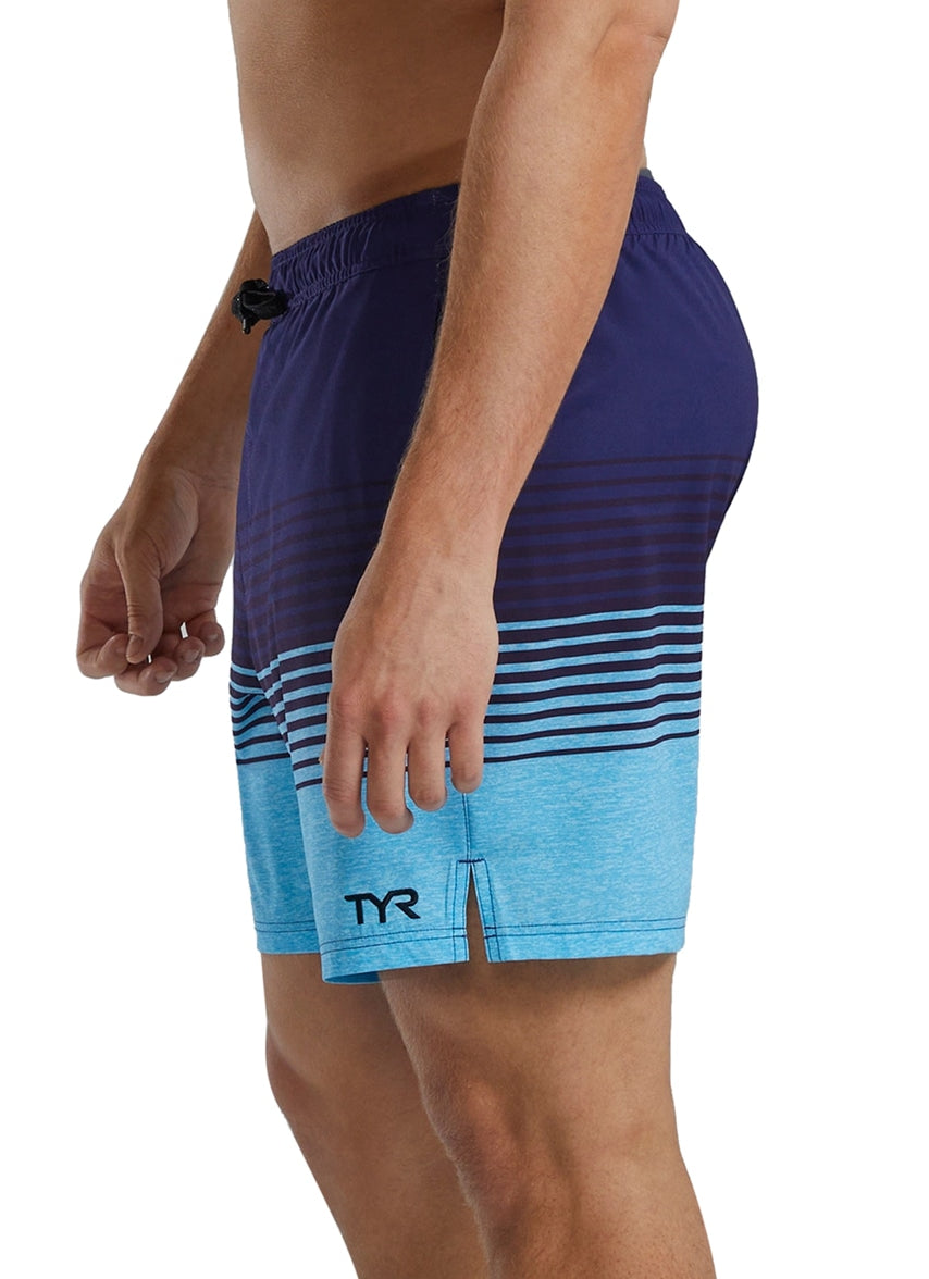 Active Men's Talon Skua Volley Shorts