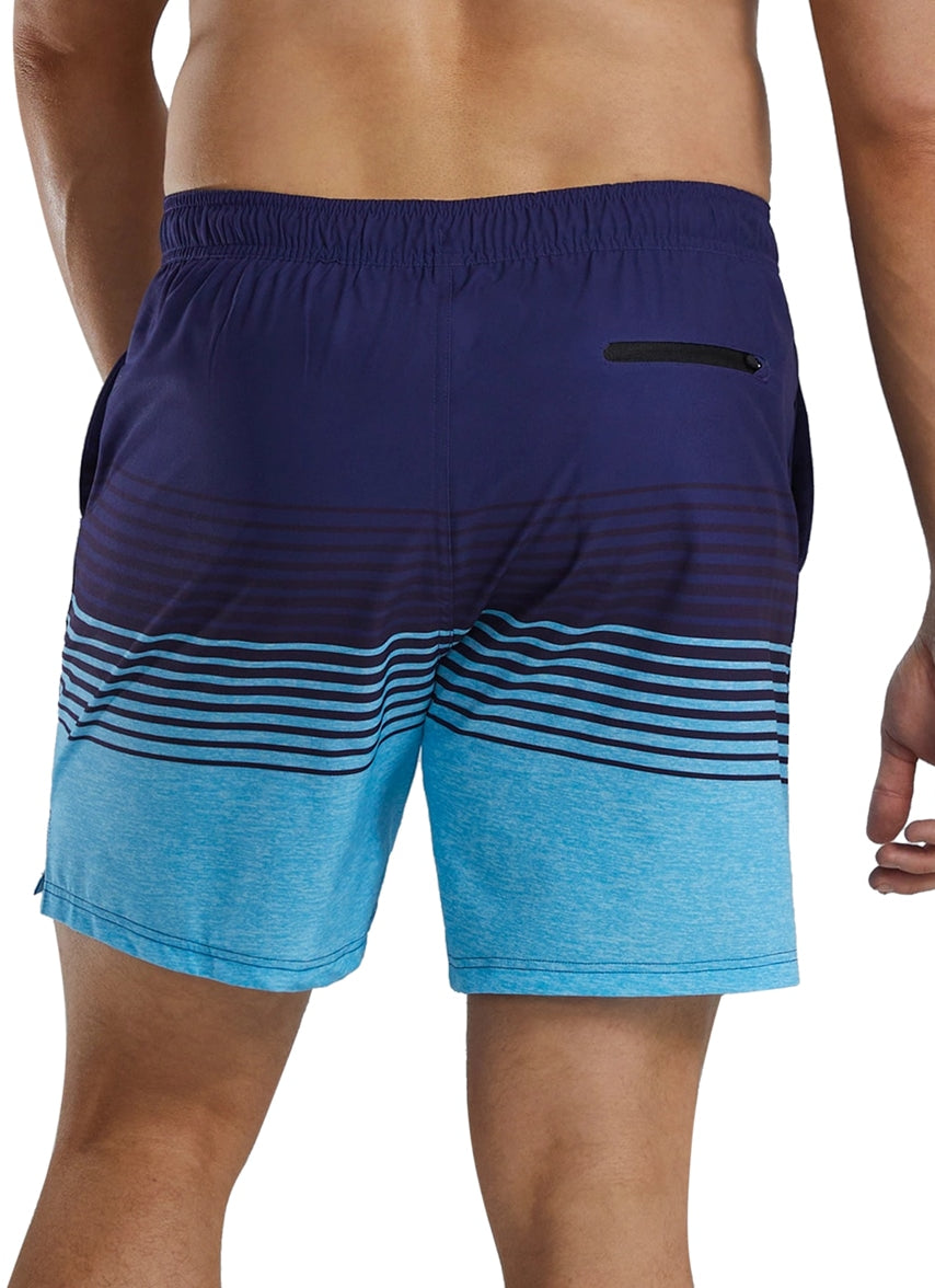 Active Men's Talon Skua Volley Shorts