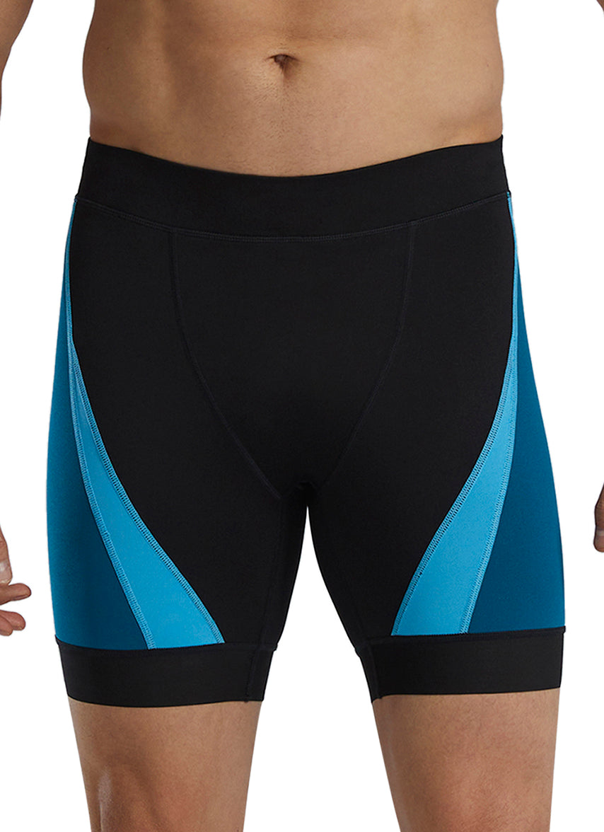 Active Men's Alliance Splice Durafast Elite 6.5 Jammer Swimsuit