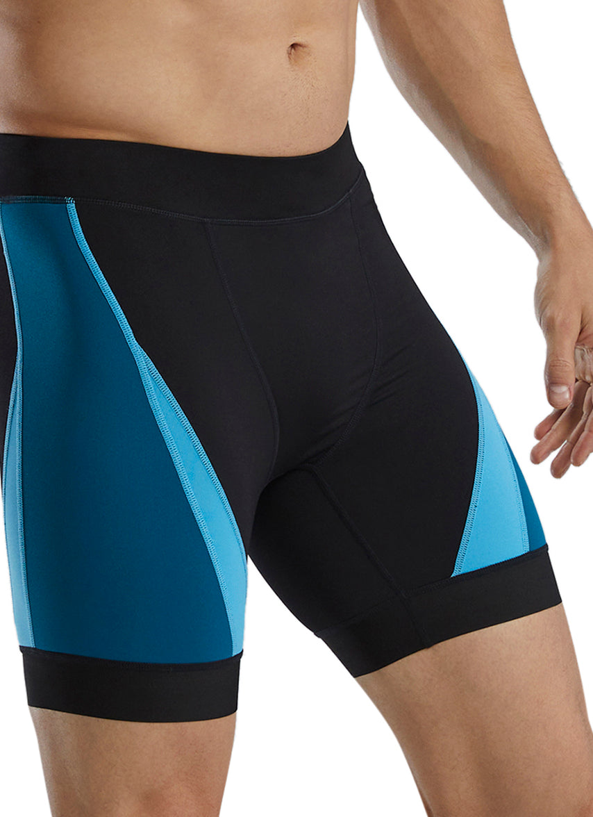 Active Men's Alliance Splice Durafast Elite 6.5 Jammer Swimsuit