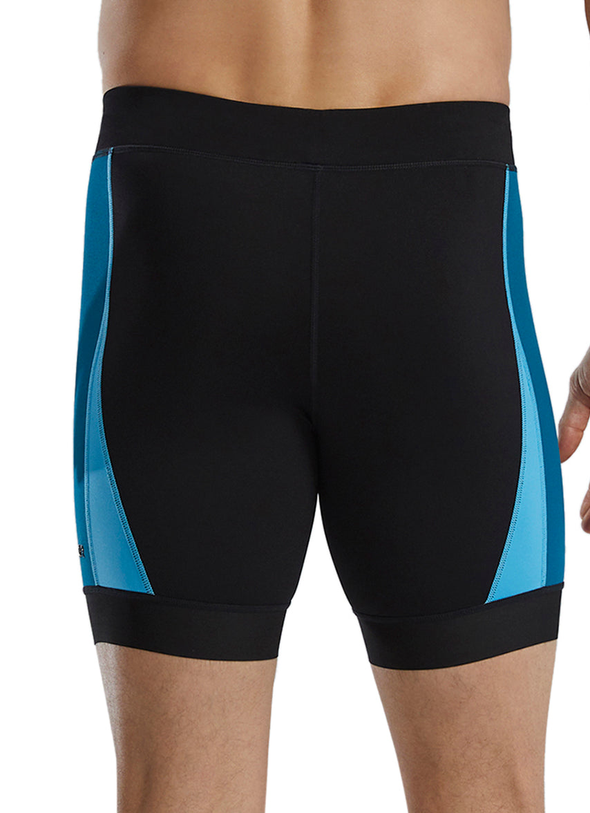 Active Men's Alliance Splice Durafast Elite 6.5 Jammer Swimsuit