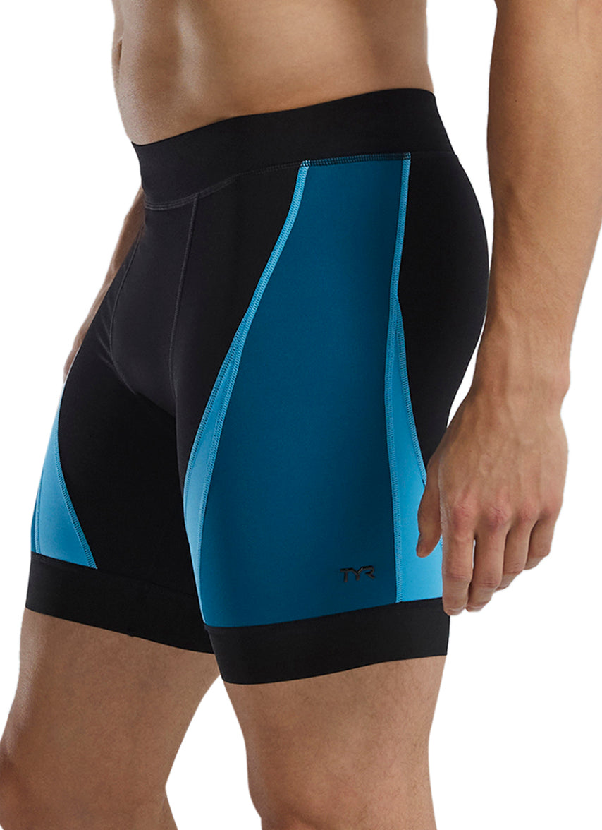 Active Men's Alliance Splice Durafast Elite 6.5 Jammer Swimsuit