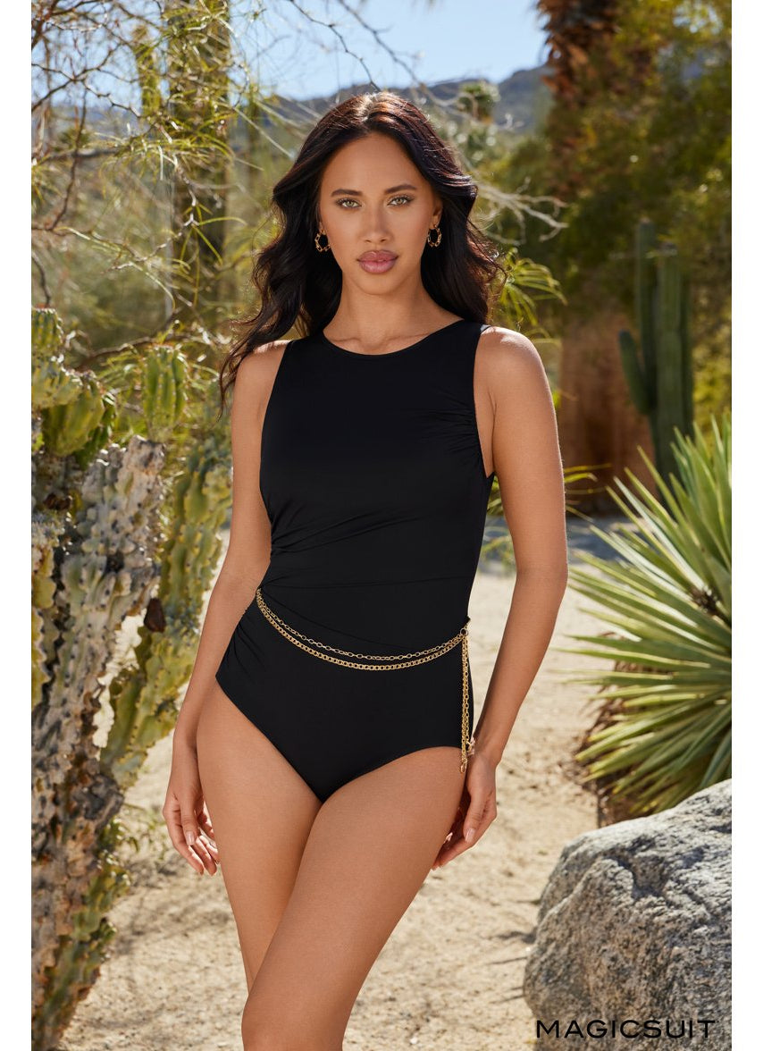 Women's Hyperlink Annette One Piece Swimsuit