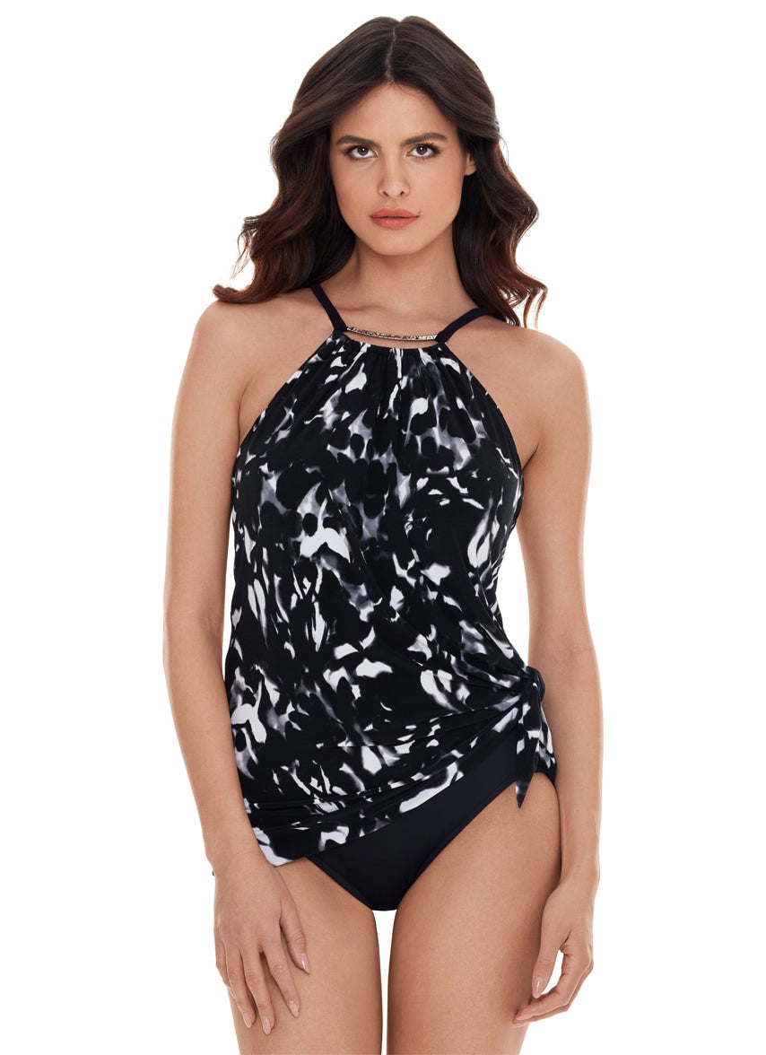 Women's Dream State Parker One Piece Swimsuit