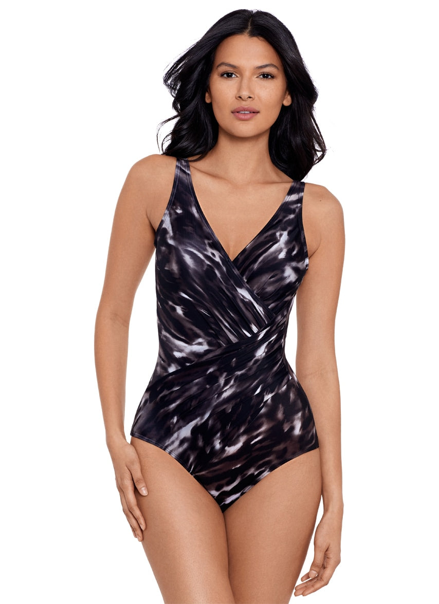 Women's Tempest Oceanus One Piece Swimsuit (DD Cup)