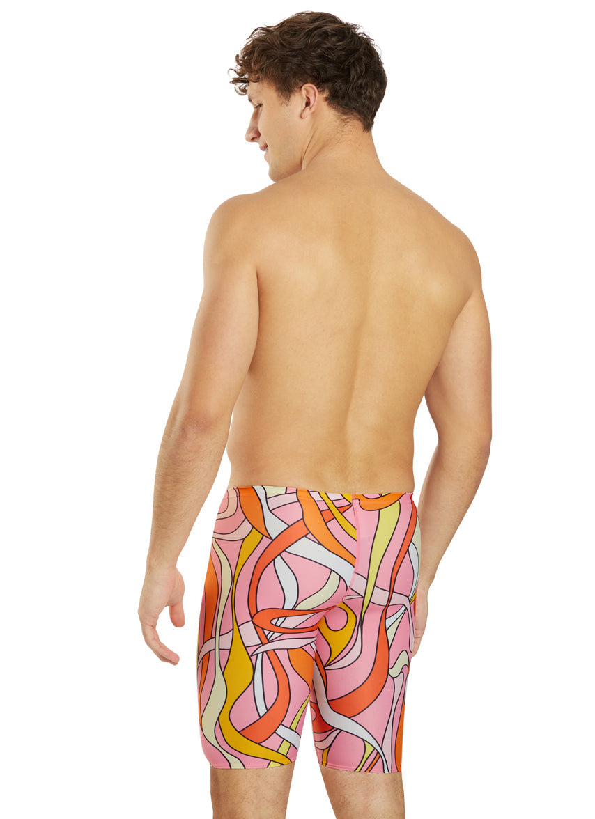 Groovy Zodiac Gemini Jammer Swimsuit (24-40)