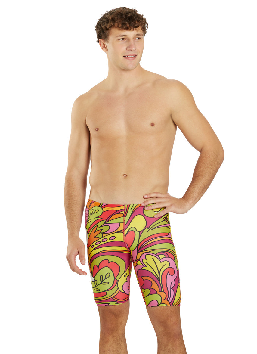 Groovy Zodiac Leo Jammer Swimsuit (24-40)