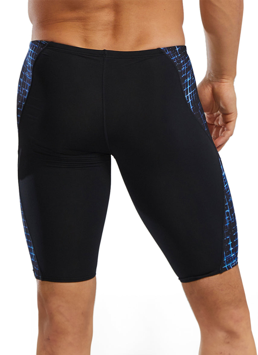 Men's Atrix Blade Splice Jammer Swimsuit