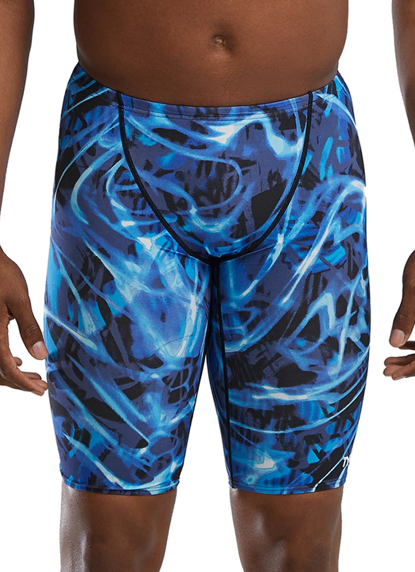 Men's Electro Jammer Swimsuit