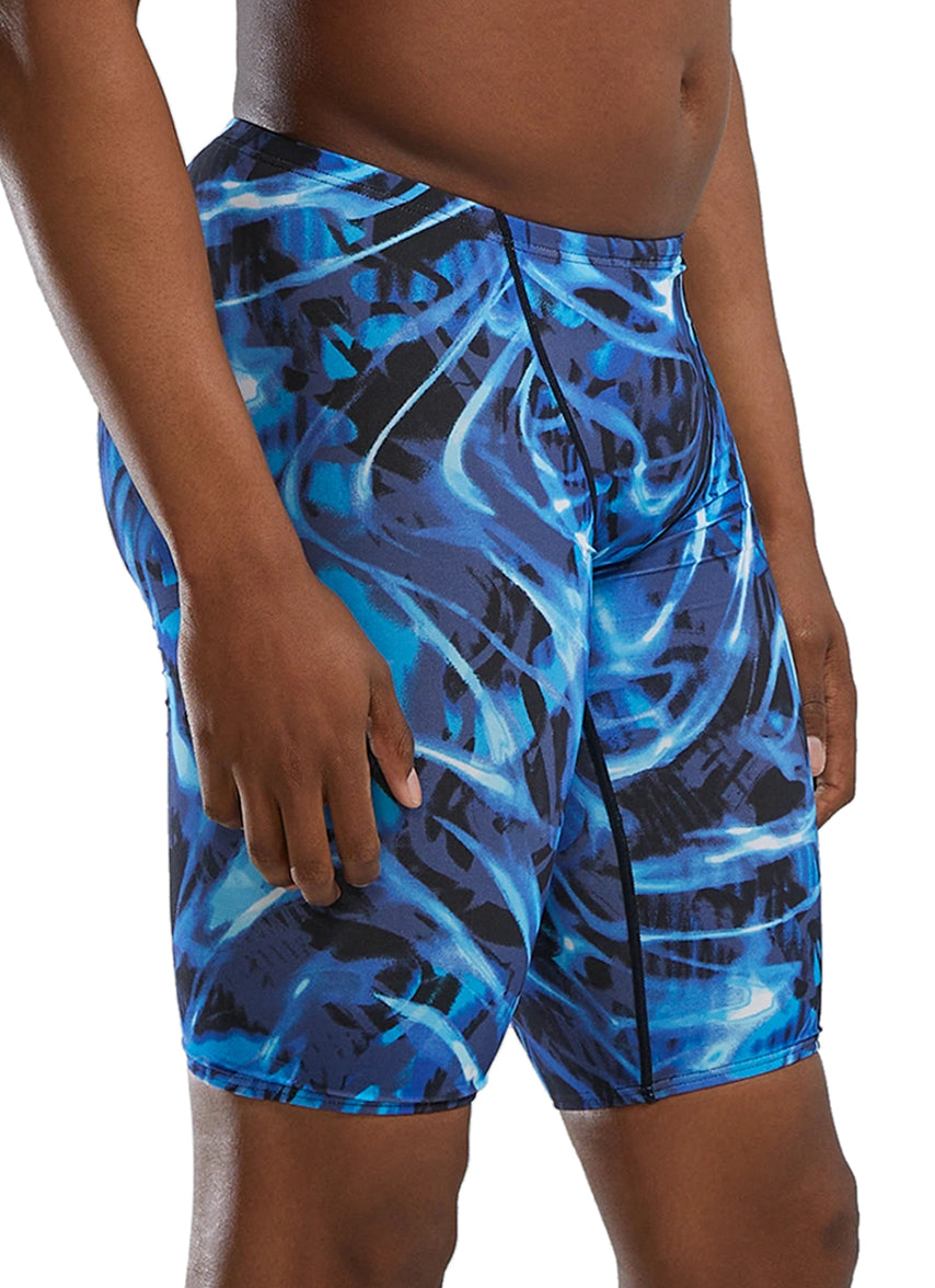 Men's Electro Jammer Swimsuit
