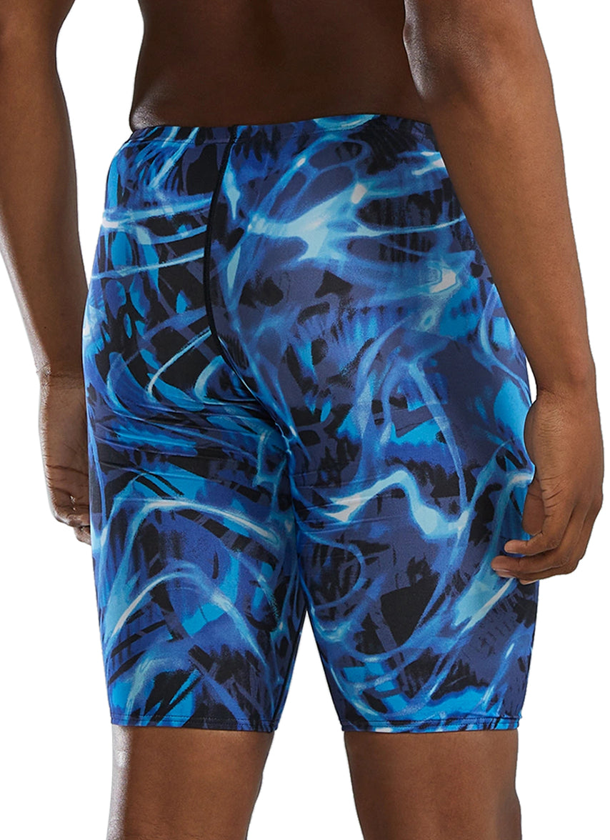 Men's Electro Jammer Swimsuit
