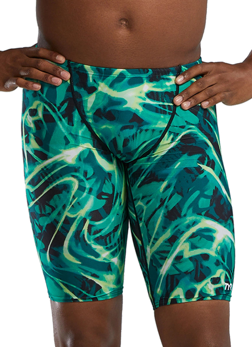 Men's Electro Jammer Swimsuit