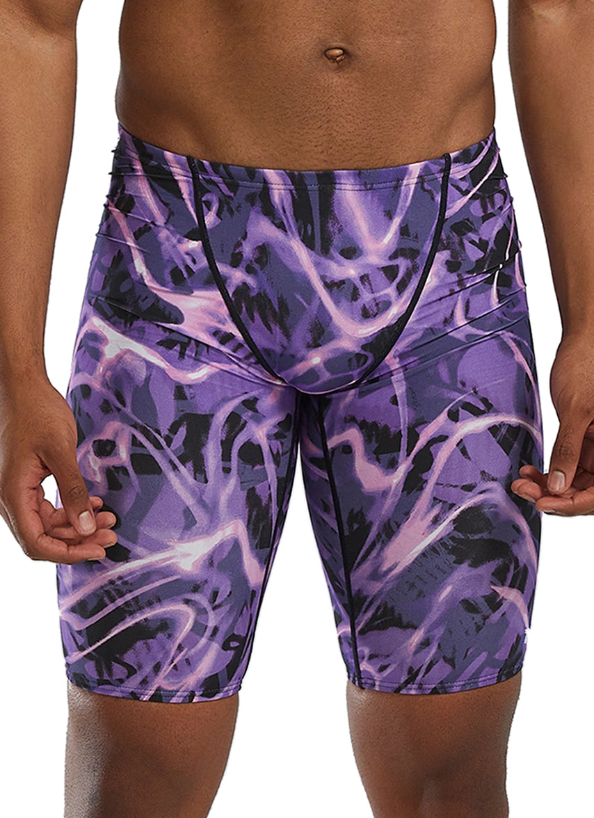 Men's Electro Jammer Swimsuit